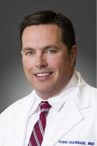 Dr. James Hannah
