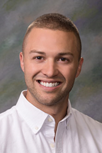 Dr. Rex Harris