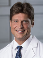 Dr. Chad Hill
