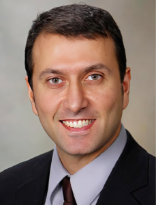 Dr. David Horwitz,
