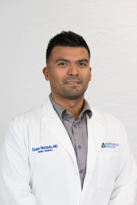 Dr. Cesar Hurtado