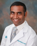 Dr. Pavan Irukulla