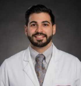 Dr. Jalal Itani,