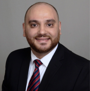 Dr. Jouma Jalou