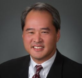 Dr. David Jong