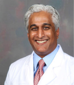 Dr. Nirmal Kilambi
