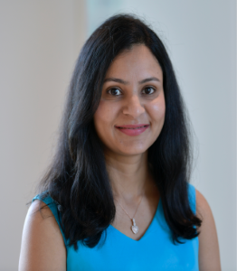 Dr. Laxmi Kokatnur