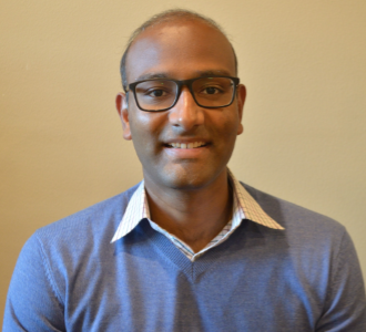 Dr. Chaitanya Korrapati