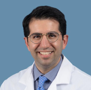 Dr. Victor Lami,