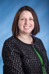 Dr. Rebecca Levy