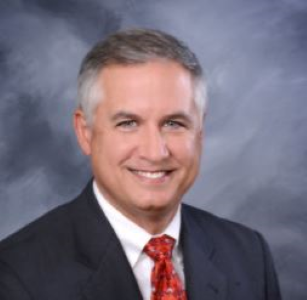 Dr. John Meadors