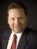 Dr. Ralph Meehan