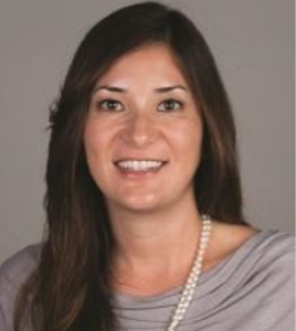 Dr. Jill Furubayashi