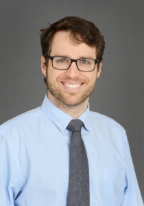Dr. Wesley Garner