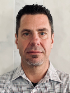 Dr. Clint Gerdes
