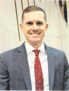 Dr. Kenton Hagan