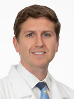 Dr. Blake Hansen