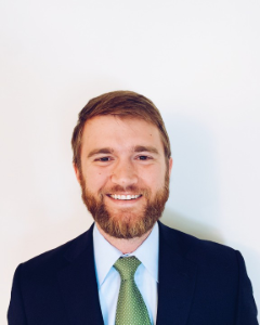 Dr. Spencer Hansen