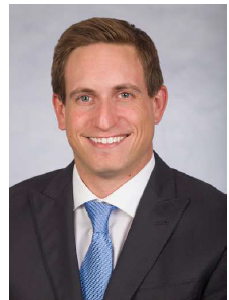 Dr. Bradford Hastings