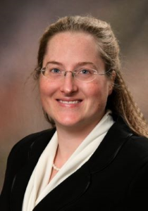 Dr. Dawn Hastreiter