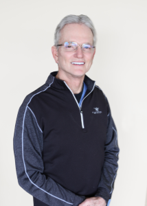 Dr. Marcus John Heim