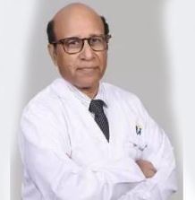 Dr. Jaisom   Chopra