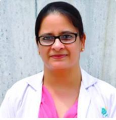 Dr. Rajender   Kaur Saggu