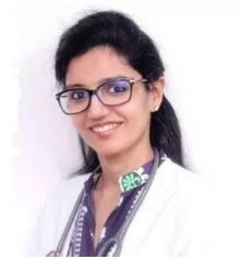 Dr. Shivani   Sabharwal