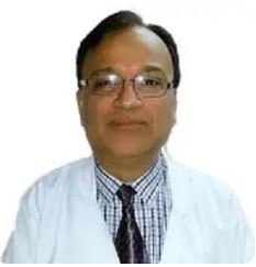 Dr. Ashwani   Seth