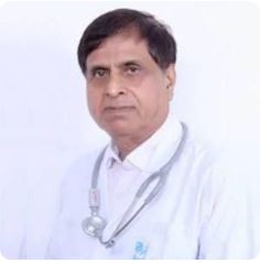 Dr. R K   Trivedi