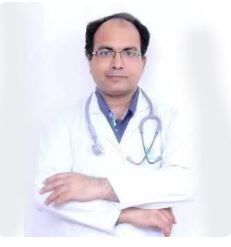 Dr. Rakesh                                 Kumar