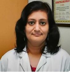 Dr. Neerja   Gupta