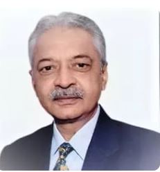 Dr. Pankaj                Jain 