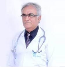 Dr. Sanjiv    Dang