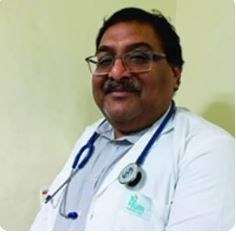Dr. Rajeev                              Nangia