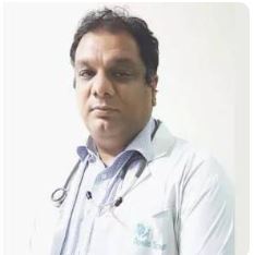 Dr. Gaurav    Khera