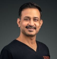 Dr. Pankaj   Walecha