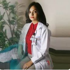 Dr. Glossy    Sabharwal