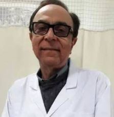 Dr. Vinay   Sabharwal