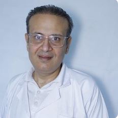 Dr. Arush   Sabharwal