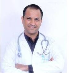 Dr. Nikunj      Bansal