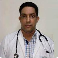 Dr. Sunil                                 Sareen