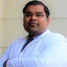 Dr. Vijayant                             Govind Gupta