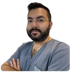 Dr. Ayush     Khetarpal