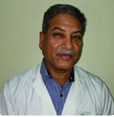 Dr. S C                 Kakkar
