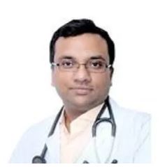 Dr. Vishal   Garg