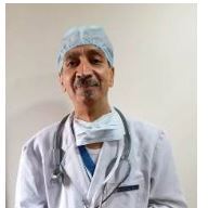 Dr. Subhash   Saini