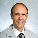 Dr. Robert De Wilton Marsh