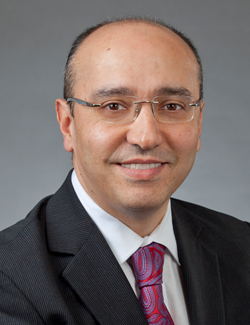 Dr. M. Maher Suede