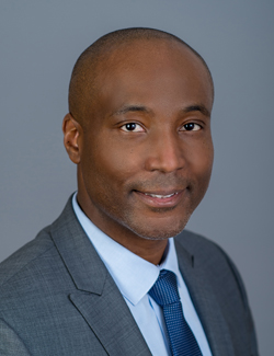 Dr. Eyone Jones